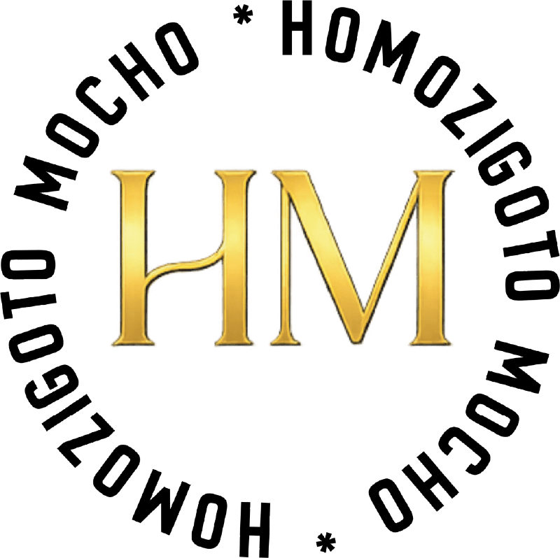 Homozigoto mocho